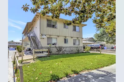 3178 Williamsburg Dr, San Jose, CA 95117 - Photo 1