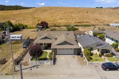 730 North St, Pescadero, CA 94060 - Photo 1