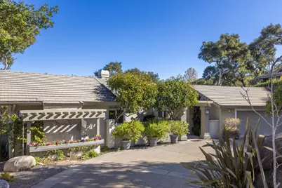 9945 Holt Rd, Carmel, CA 93923 - Photo 1