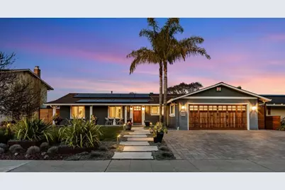 2338 Heritage Dr, San Jose, CA 95124 - Photo 1