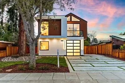 3517 Ramona St, Palo Alto, CA 94306 - Photo 1