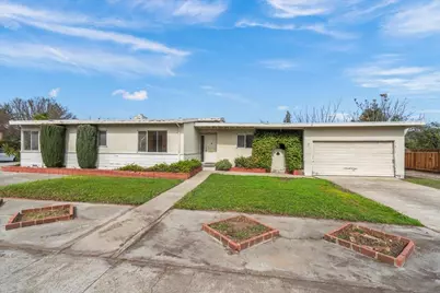 15201 Carlton Avenue, San Jose, CA 95124 - Photo 1