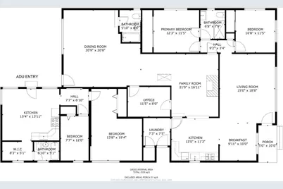 981 Garden St, East Palo Alto, CA 94303 - Photo 1