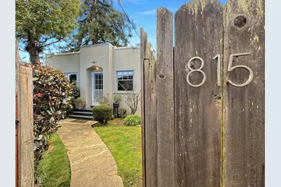 815 Highland Ave, San Mateo, CA 94401 - Photo 1