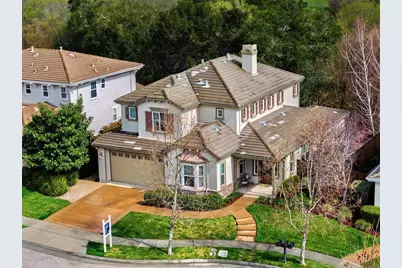 4 Deerfield Dr, Scotts Valley, CA 95066 - Photo 1