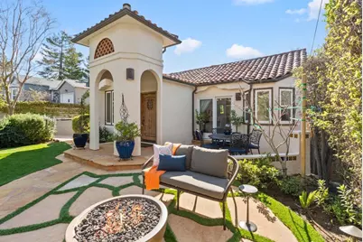 125 Palm Ave, San Carlos, CA 94070 - Photo 1