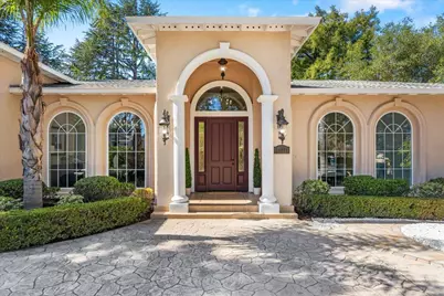 14071 Saratoga Sunnyvale Rd, Saratoga, CA 95070 - Photo 1