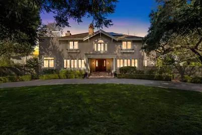 501 San Benito Ave, Menlo Park, CA 94025 - Photo 1