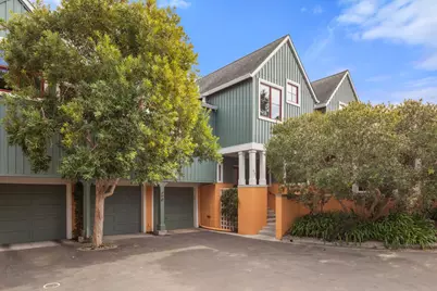 978 Menlo Ave 2, Menlo Park, CA 94025 - Photo 1