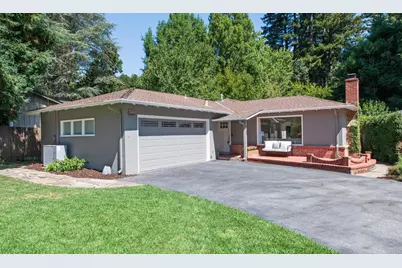 322 Wyndham Dr, Portola Valley, CA 94028 - Photo 1