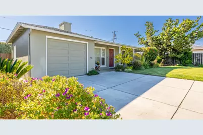 4004 Casanova Dr, San Mateo, CA 94403 - Photo 1