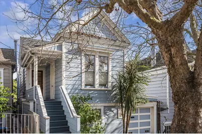 112 Congo St, San Francisco, CA 94131 - Photo 1