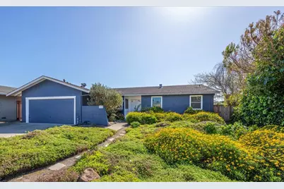 421 Casa Del Mar Ave, Half Moon Bay, CA 94019 - Photo 1