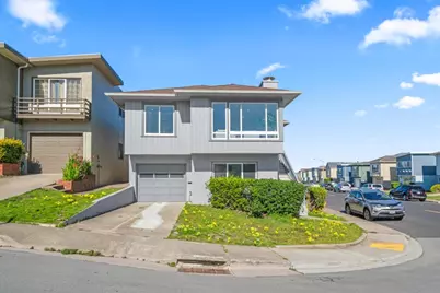 164 Skyline Dr, Daly City, CA 94015 - Photo 1