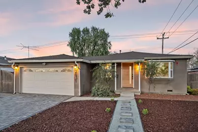 2431 Pilot Knob Dr, Santa Clara, CA 95051 - Photo 1