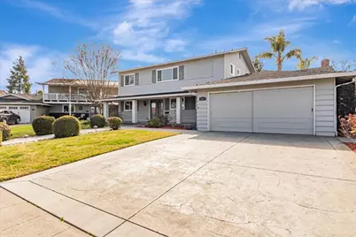 2357 Walden Sq, San Jose, CA 95124 - Photo 1