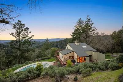 21160 Summit Rd, Los Gatos, CA 95033 - Photo 1