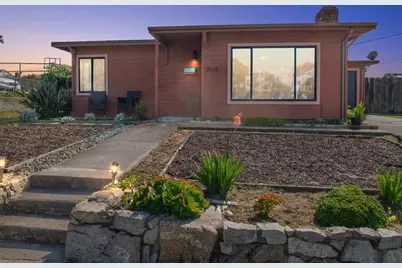 1516 Military Ave, Seaside, CA 93955 - Photo 1