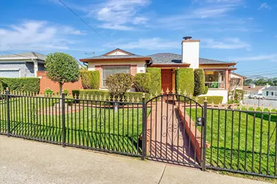 704 87th St, Daly City, CA 94015 - Photo 1