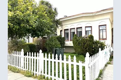 703 2nd Ave, San Mateo, CA 94401 - Photo 1