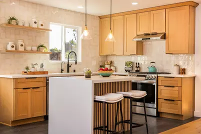 1034 Morrissey Blvd, Santa Cruz, CA 95065 - Photo 1