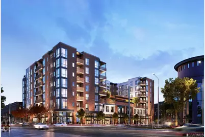 200 Linden Ave 510, South San Francisco, CA 94080 - Photo 1