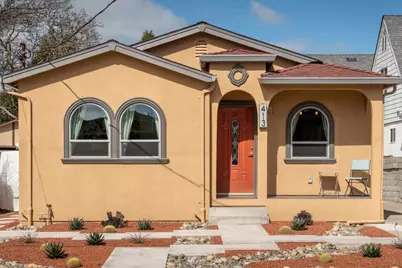 413 E Santa Inez Ave, San Mateo, CA 94401 - Photo 1