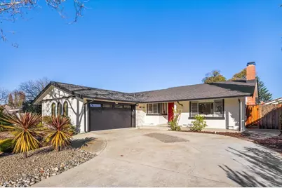 520 Sequoia Dr, Sunnyvale, CA 94086 - Photo 1