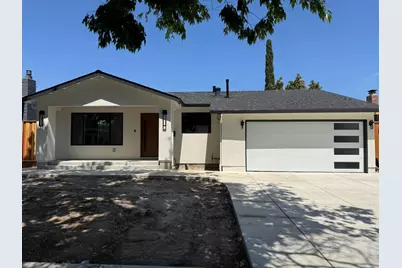 4955 Bela Dr, San Jose, CA 95129 - Photo 1
