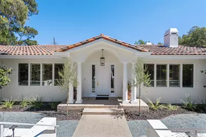 105 Stonepine Rd, Hillsborough, CA 94010 - Photo 1