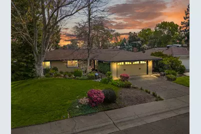 5433 Elsinore Way, Fair Oaks, CA 95628 - Photo 1