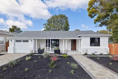 210 31st Ave, San Mateo, CA 94403 - Photo 1