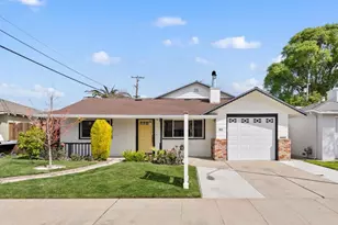 3913 Durand Dr, San Mateo, CA 94403 - Photo 1