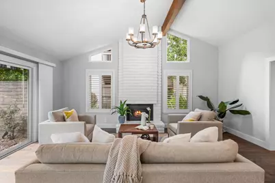 19817 Vineyard Ln, Saratoga, CA 95070 - Photo 1