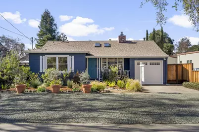 467 8th Ave, Menlo Park, CA 94025 - Photo 1