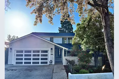 321 Arlington Rd, Redwood City, CA 94062 - Photo 1