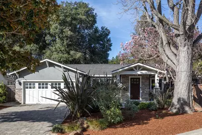 135 Emma Ln, Menlo Park, CA 94025 - Photo 1
