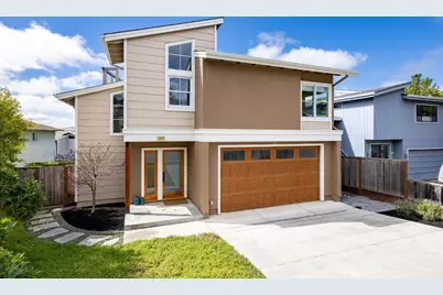 127 Madrona Ave, El Granada, CA 94018 - Photo 1