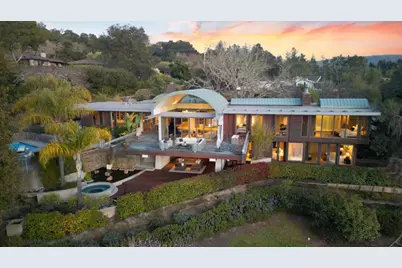 65 Cheyenne Pt, Portola Valley, CA 94028 - Photo 1