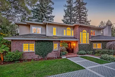 87 Fair Oaks Ln, Atherton, CA 94027 - Photo 1