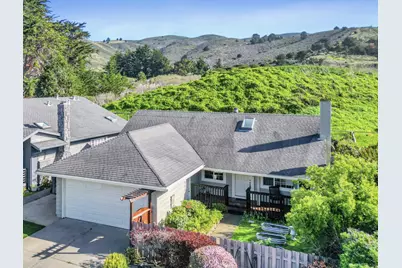 370 Bridgeport Dr, El Granada, CA 94018 - Photo 1