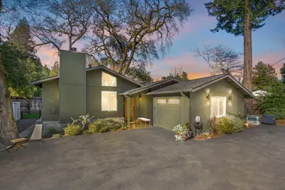 8155 Glen Arbor Rd, Ben Lomond, CA 95005 - Photo 1