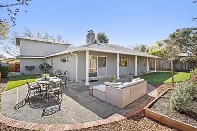 1283 Happy Valley Ave, San Jose, CA 95129 - Photo 1