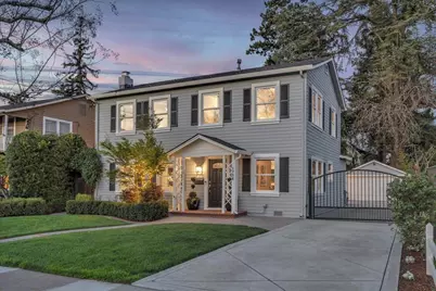 1758 Harmil Way, San Jose, CA 95125 - Photo 1