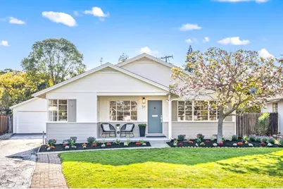 51 Tulip Ln, Palo Alto, CA 94303 - Photo 1