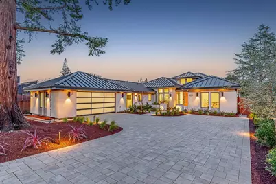 501 Cherry Ave, Los Altos, CA 94022 - Photo 1