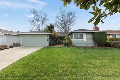 947 Orchid Way, San Jose, CA 95117 - Photo 1