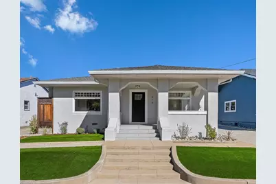 616 Seabright Ave, Santa Cruz, CA 95062 - Photo 1