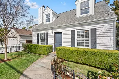 207 Sequoia Ave, Redwood City, CA 94061 - Photo 1