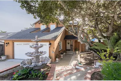 3074 Crescent Ave, Marina, CA 93933 - Photo 1